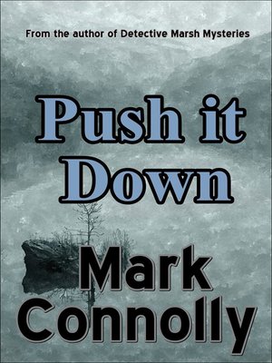 cover image of Push It Down
